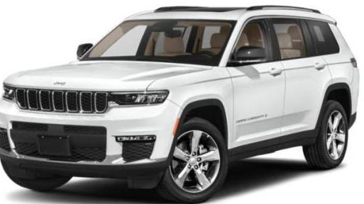 JEEP GRAND CHEROKEE 2021 1C4RJKAGXM8209667 image